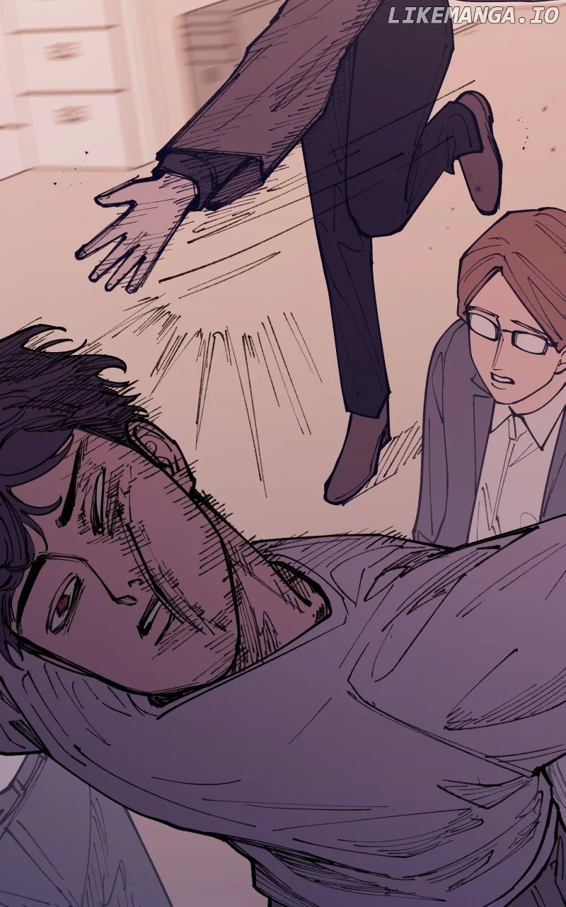 Vampire Family Chapter 32 page 33