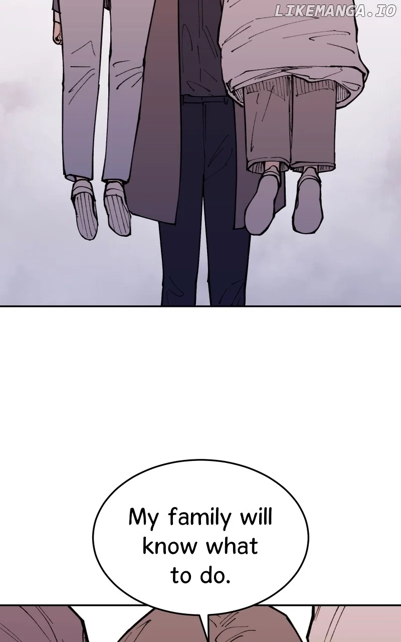 Vampire Family Chapter 32 page 54