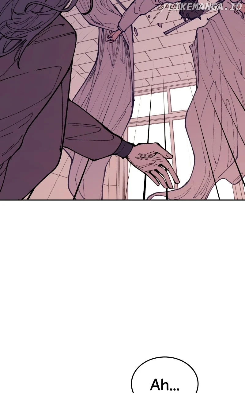 Vampire Family Chapter 32 page 35