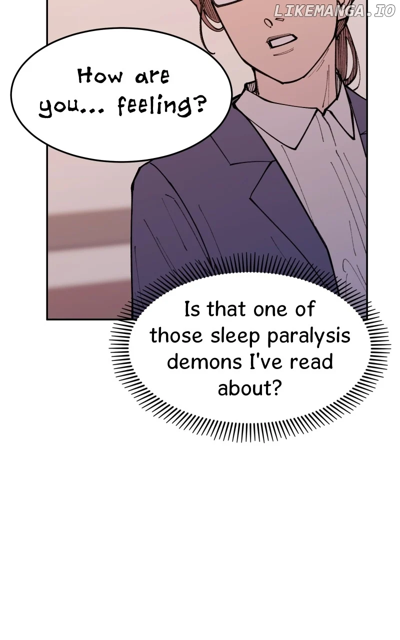Vampire Family Chapter 32 page 67