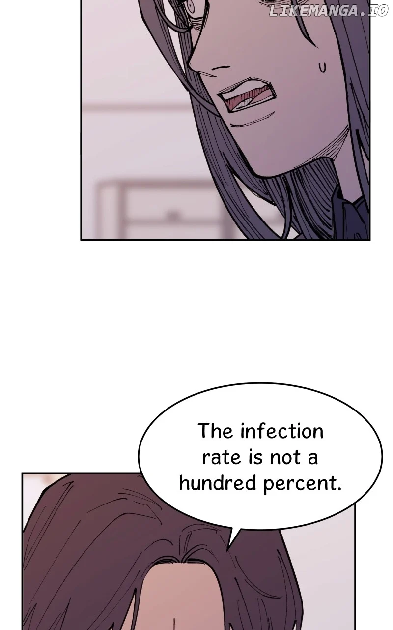 Vampire Family Chapter 32 page 45