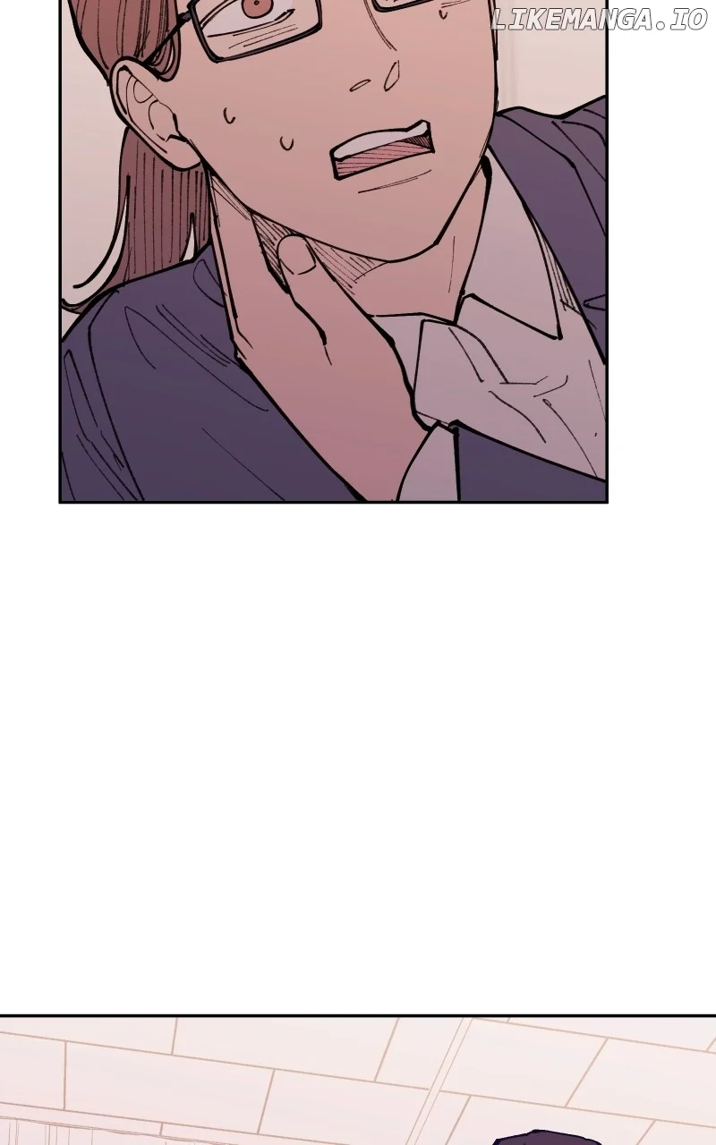 Vampire Family Chapter 32 page 27