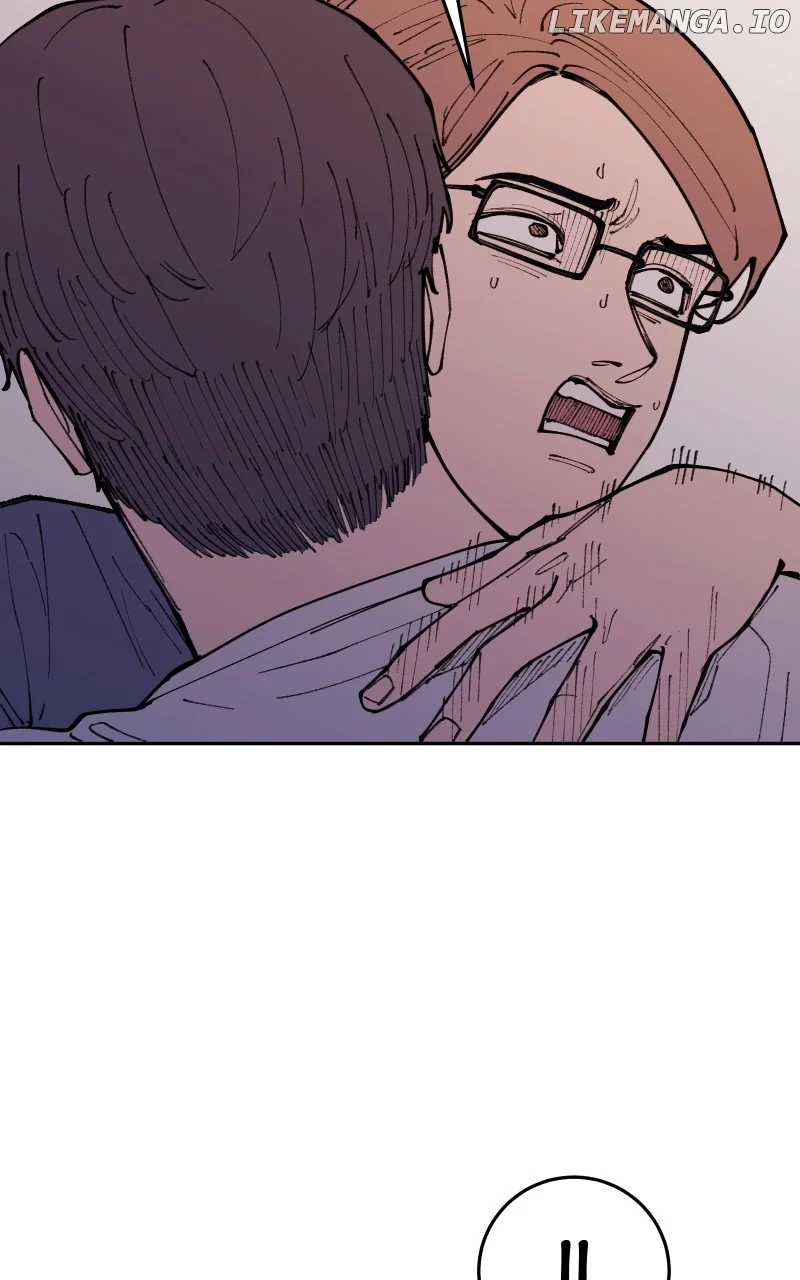 Vampire Family Chapter 32 page 17
