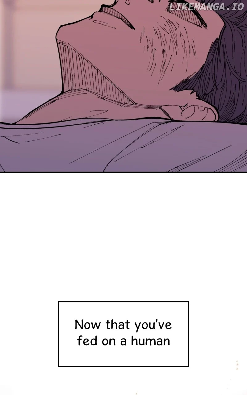 Vampire Family Chapter 32 page 48