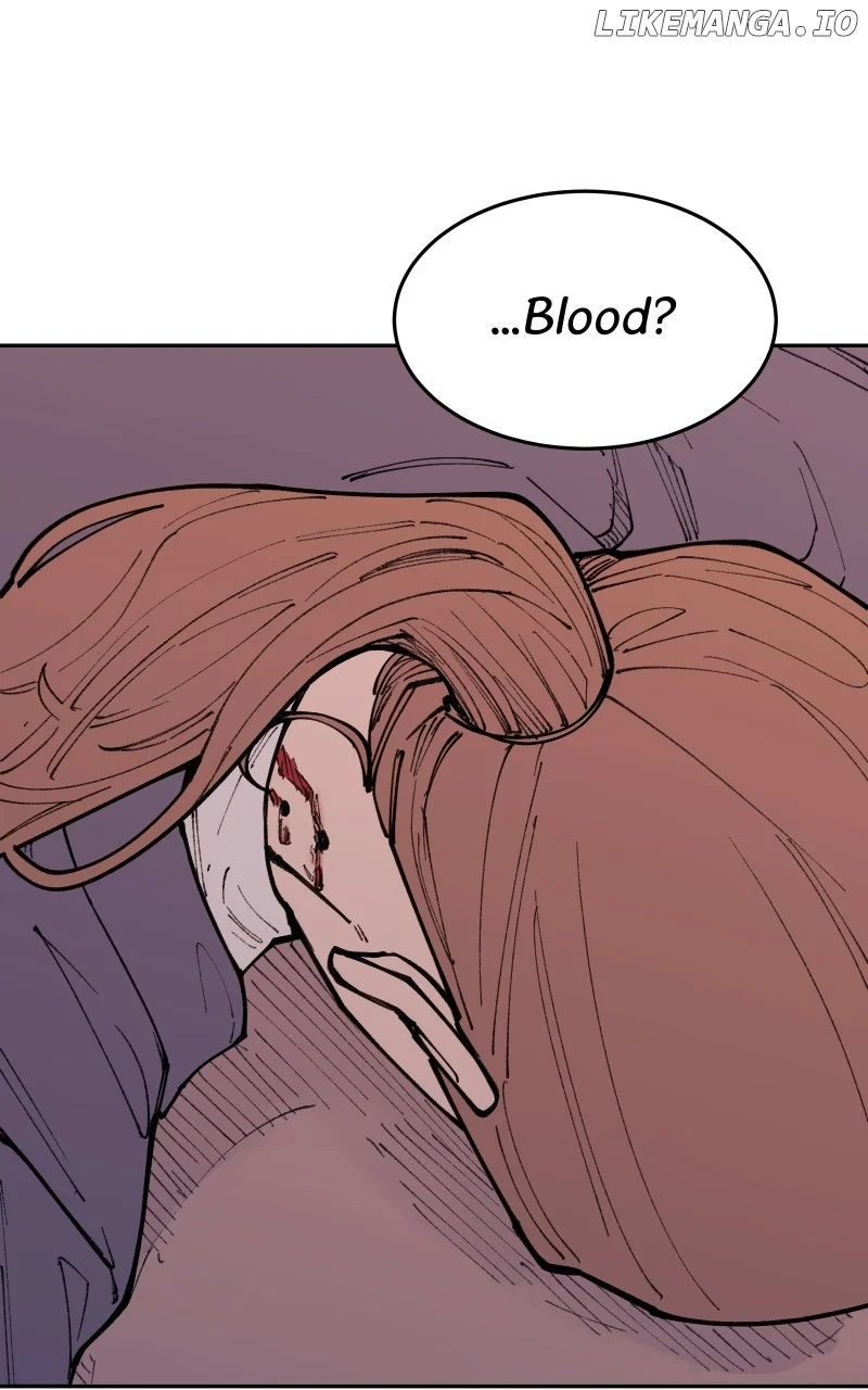 Vampire Family Chapter 32 page 42