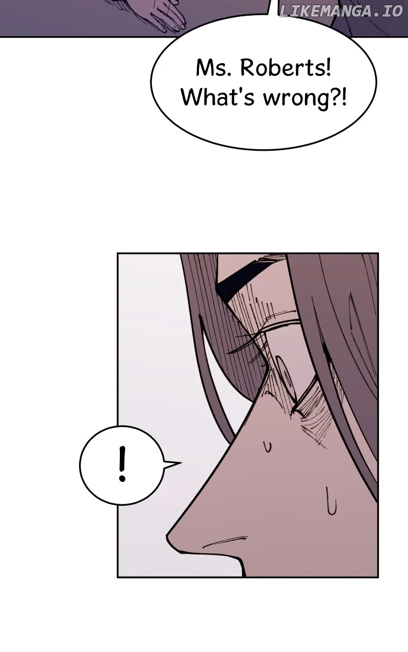 Vampire Family Chapter 32 page 41