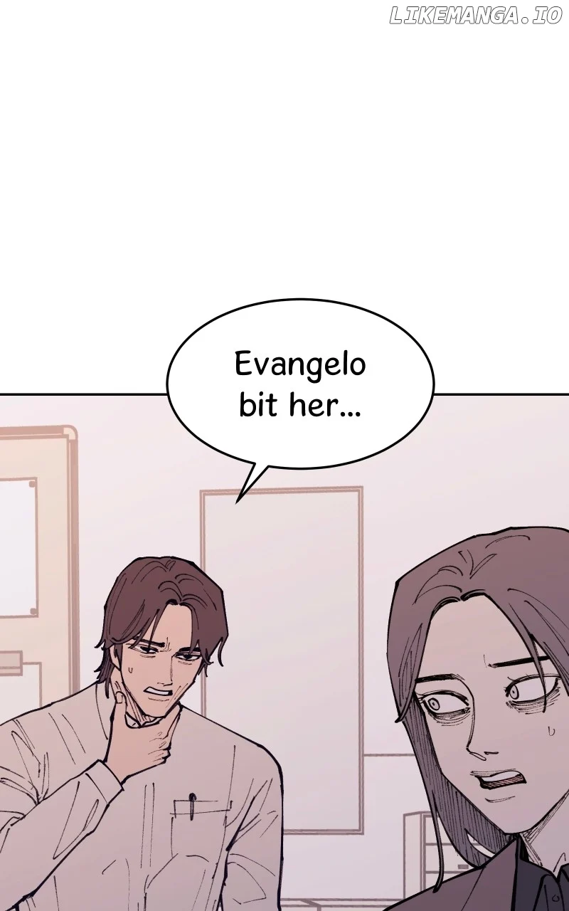 Vampire Family Chapter 32 page 43