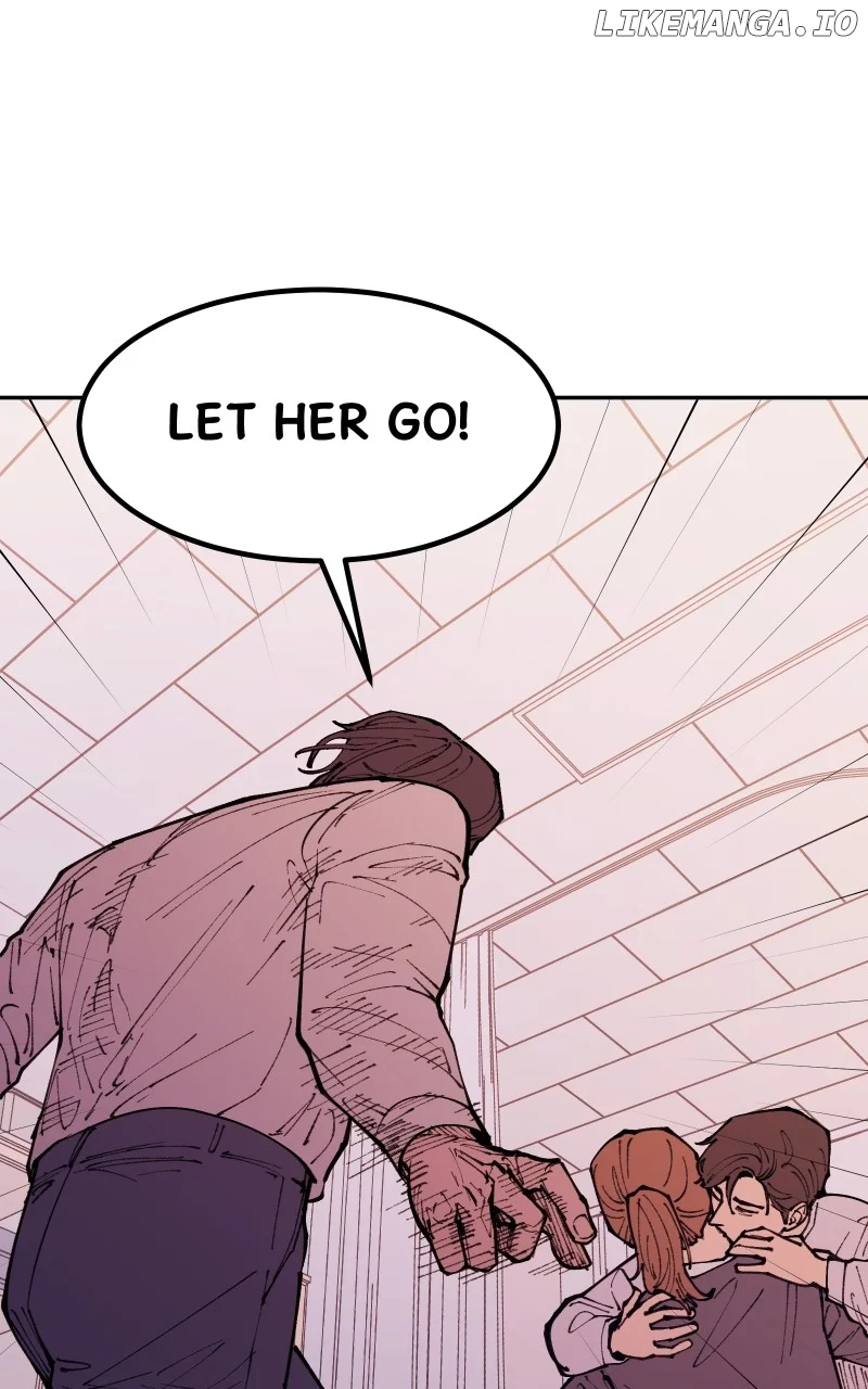 Vampire Family Chapter 32 page 19