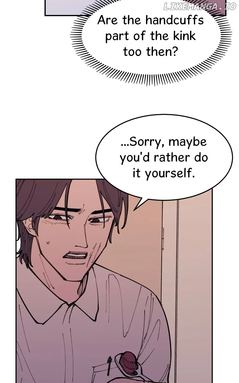 Vampire Family Chapter 32 page 77