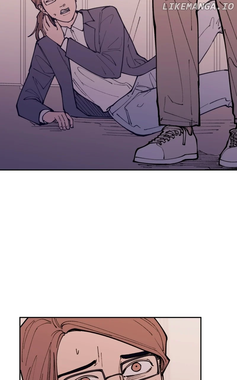 Vampire Family Chapter 32 page 26