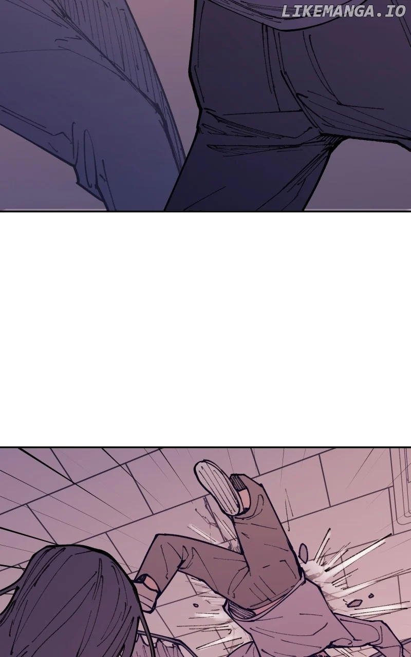 Vampire Family Chapter 32 page 34