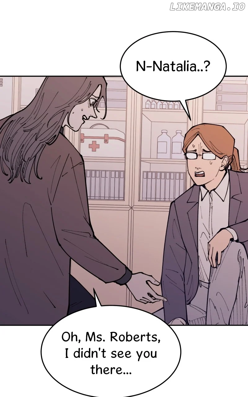 Vampire Family Chapter 32 page 38