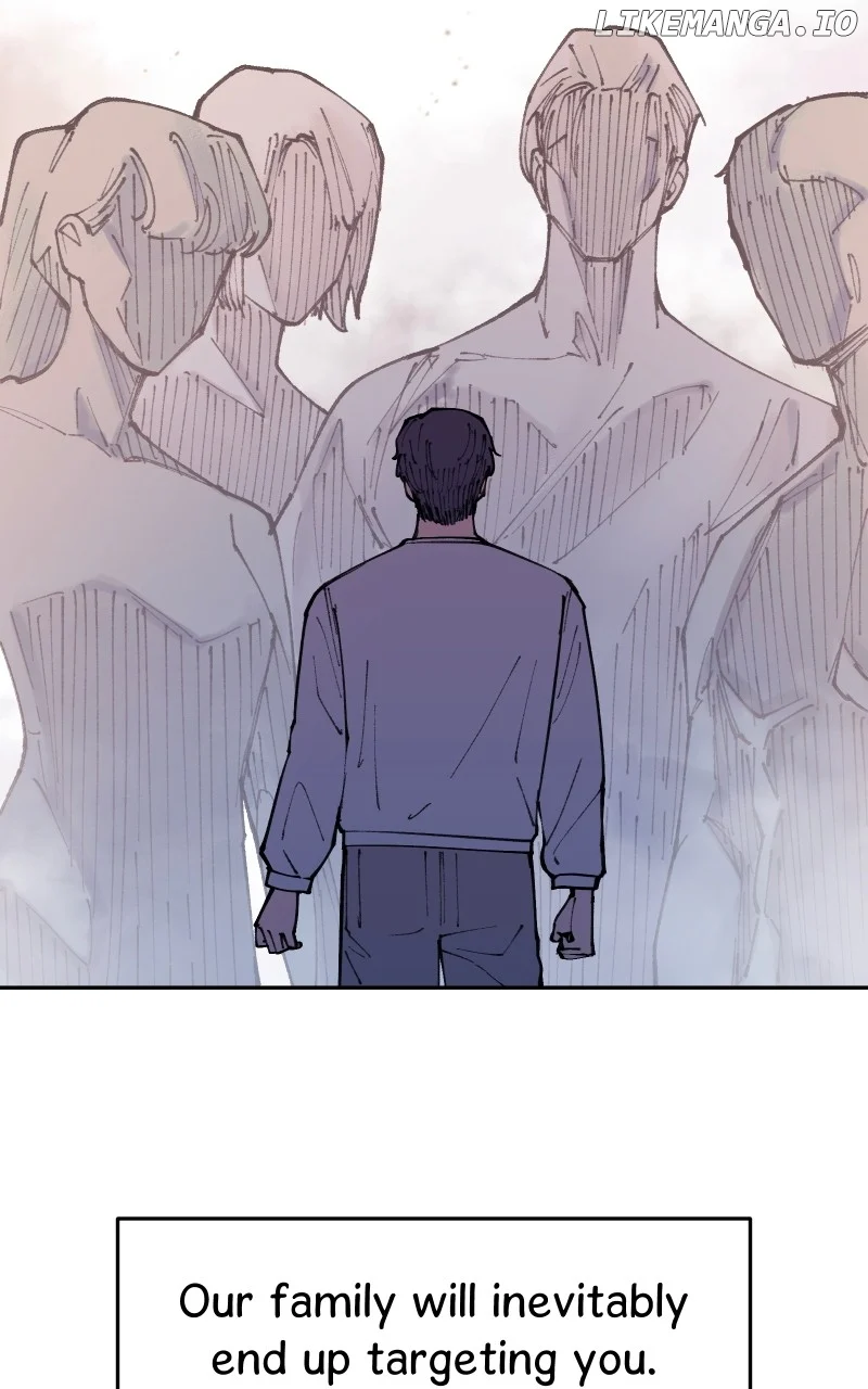 Vampire Family Chapter 32 page 49