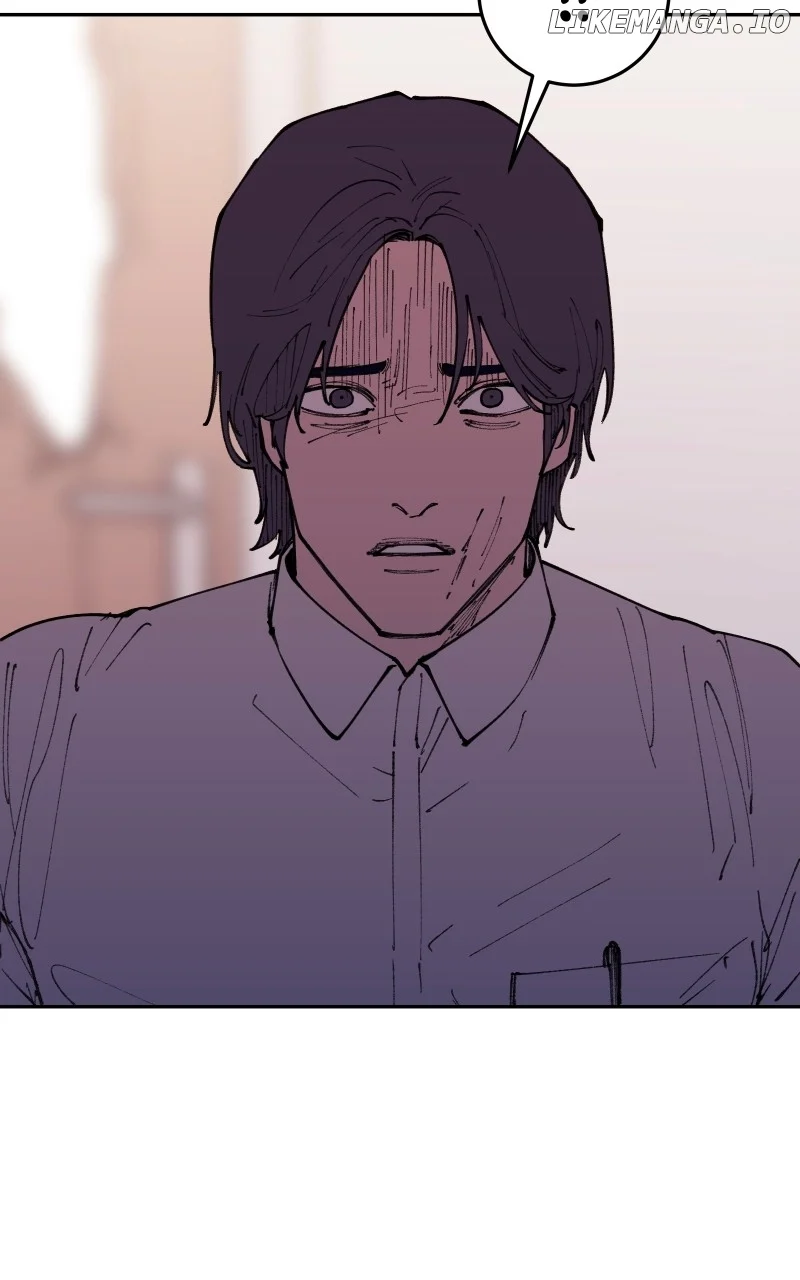 Vampire Family Chapter 32 page 18