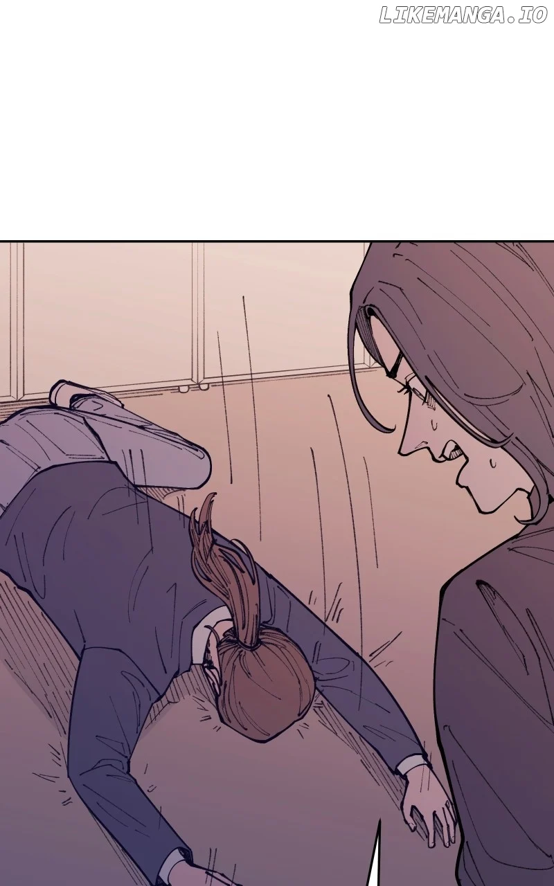 Vampire Family Chapter 32 page 40