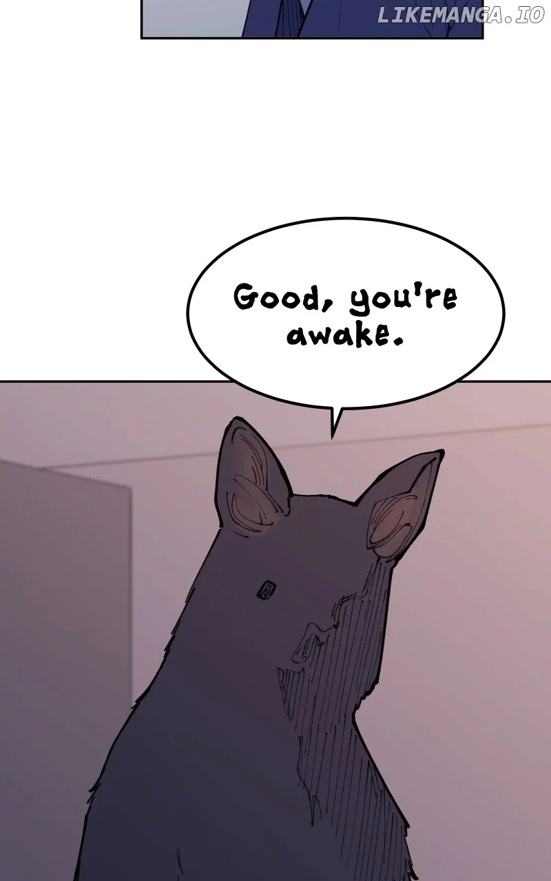 Vampire Family Chapter 32 page 65