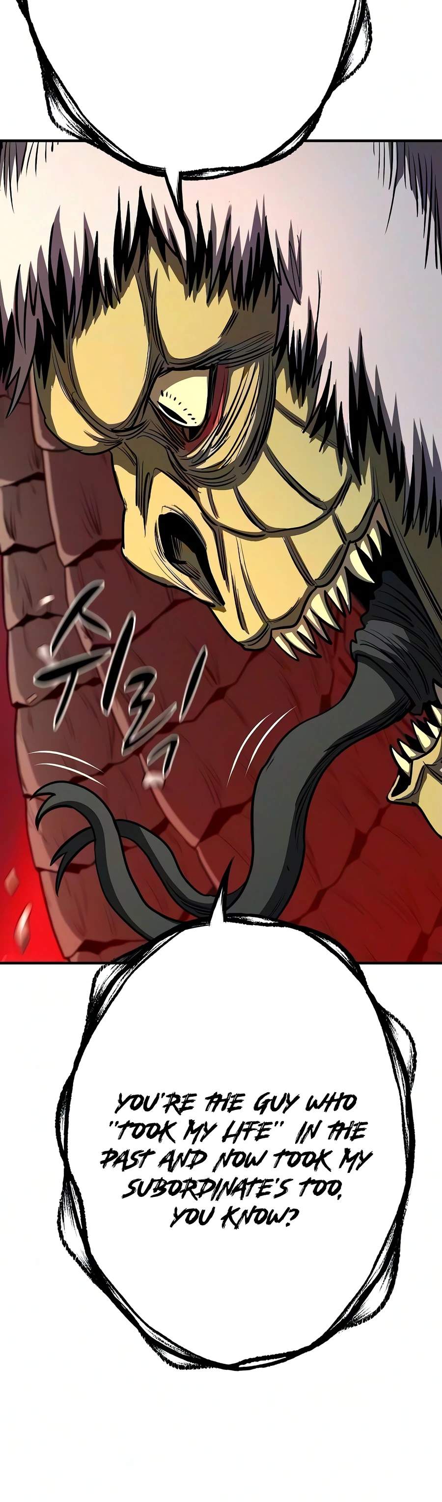 The Berserker's Second Playthrough Chapter 32 page 3