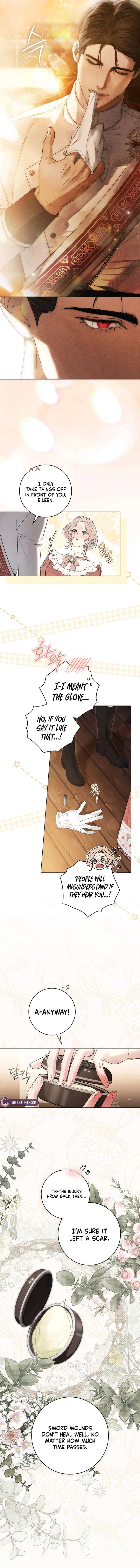 Wicked Husband Chapter 32 page 8