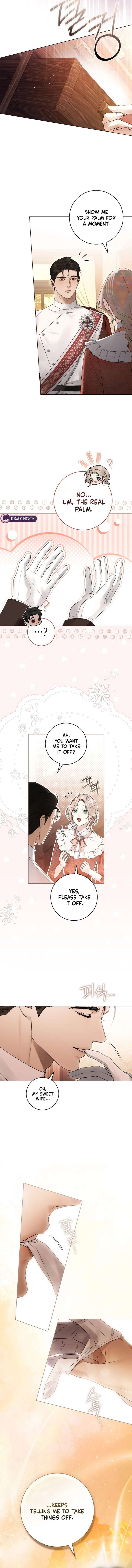 Wicked Husband Chapter 32 page 7