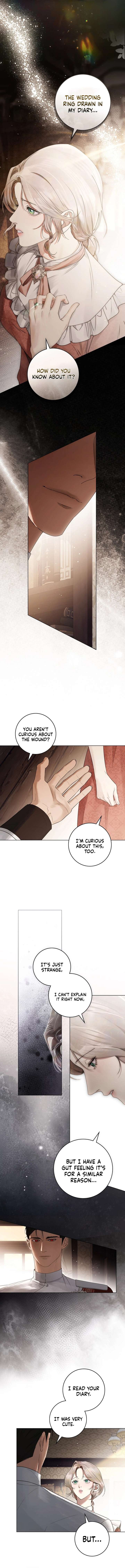 Wicked Husband Chapter 32 page 11