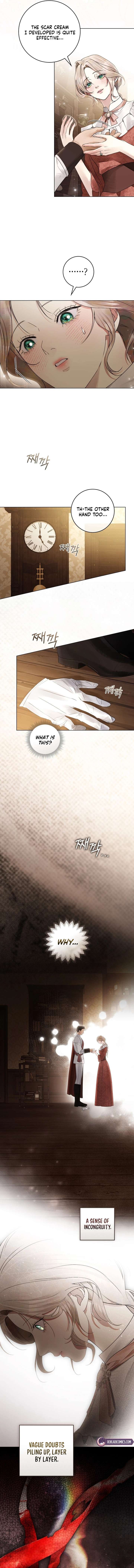 Wicked Husband Chapter 32 page 9