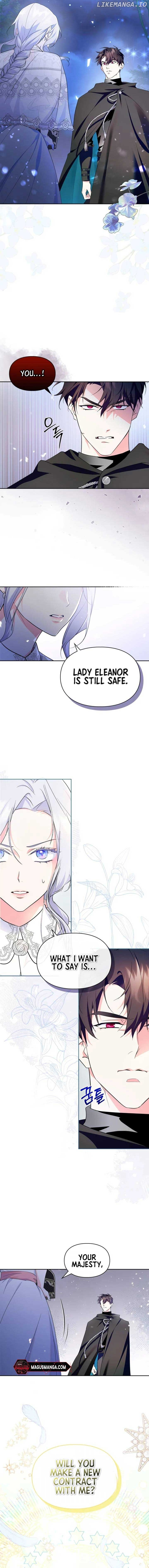 I Became the Tyrant's Dishonest Adviser Chapter 32 page 12