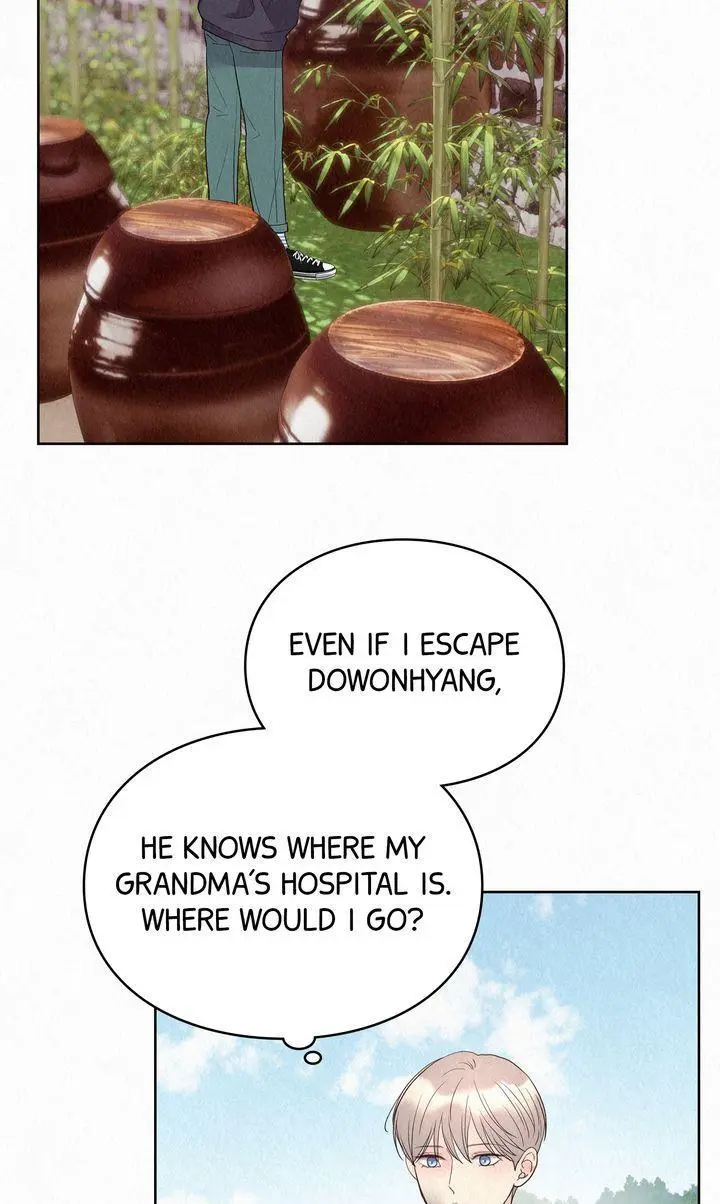 The Tale of The Villain Chapter 31 page 16