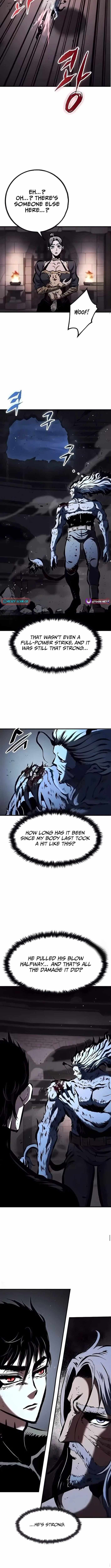 Chronicle of Runes Chapter 32 page 4