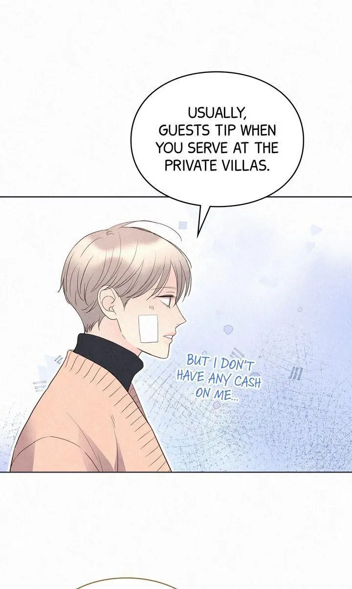 The Tale of The Villain Chapter 31 page 25