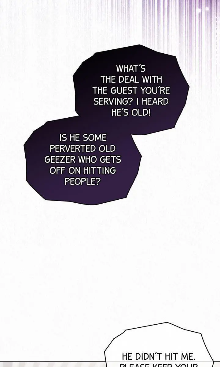 The Tale of The Villain Chapter 31 page 44