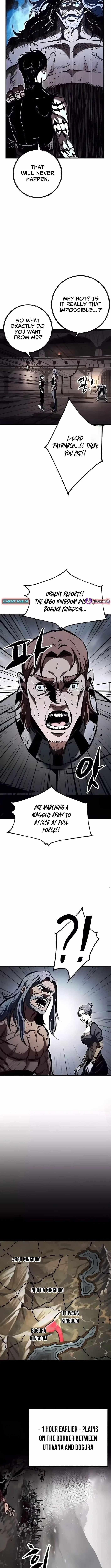Chronicle of Runes Chapter 32 page 6