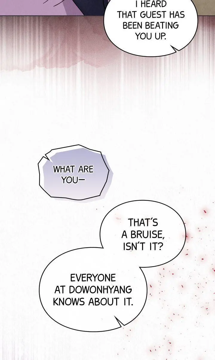 The Tale of The Villain Chapter 31 page 39
