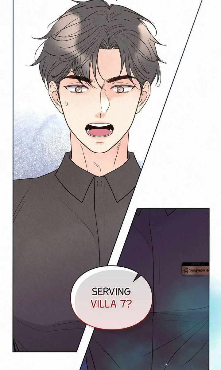 The Tale of The Villain Chapter 31 page 75