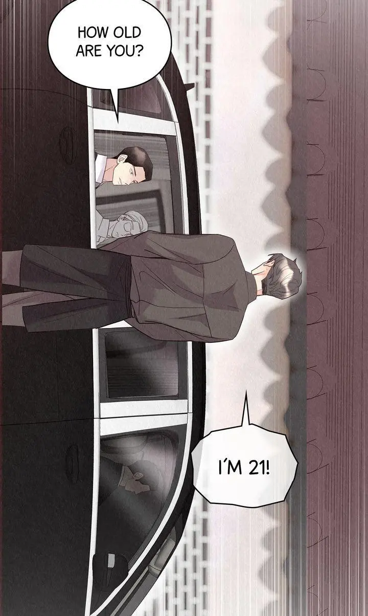 The Tale of The Villain Chapter 31 page 77