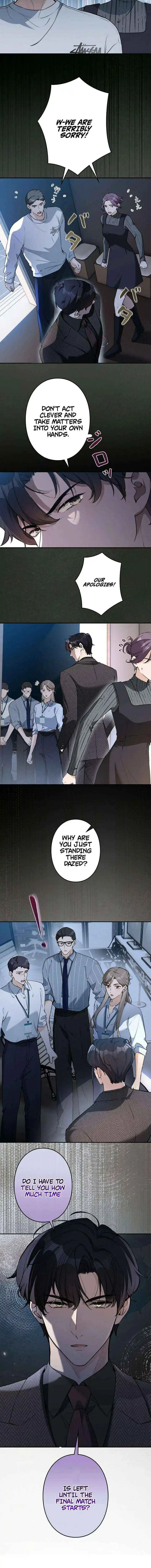 Reborn as a Producer, I’m Aiming for 10 Million Followers Chapter 32 page 10