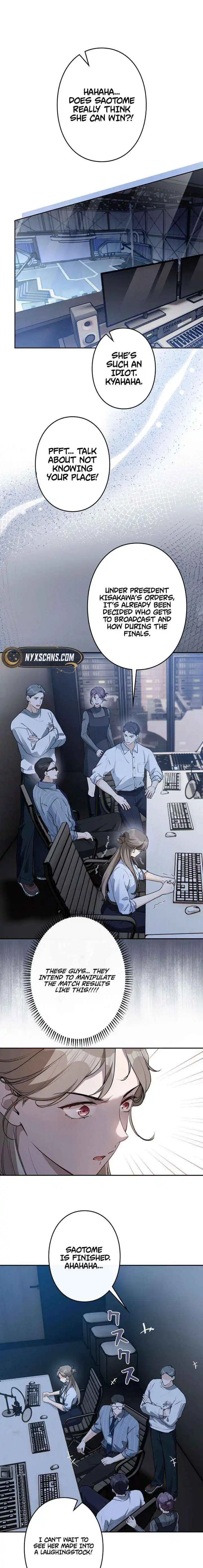 Reborn as a Producer, I’m Aiming for 10 Million Followers Chapter 32 page 7