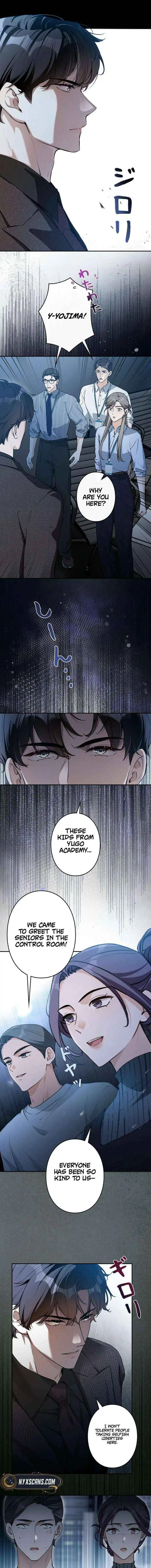 Reborn as a Producer, I’m Aiming for 10 Million Followers Chapter 32 page 9