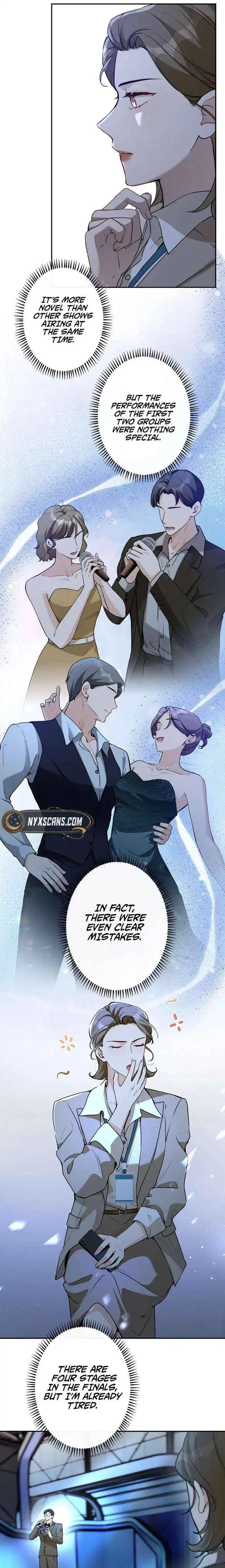 Reborn as a Producer, I’m Aiming for 10 Million Followers Chapter 32 page 13