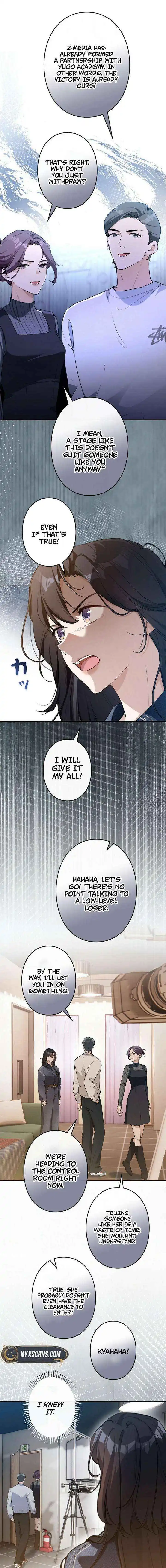 Reborn as a Producer, I’m Aiming for 10 Million Followers Chapter 32 page 5