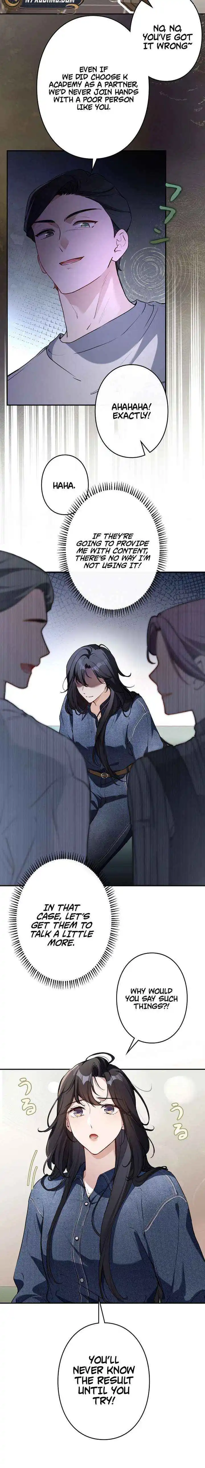 Reborn as a Producer, I’m Aiming for 10 Million Followers Chapter 32 page 4