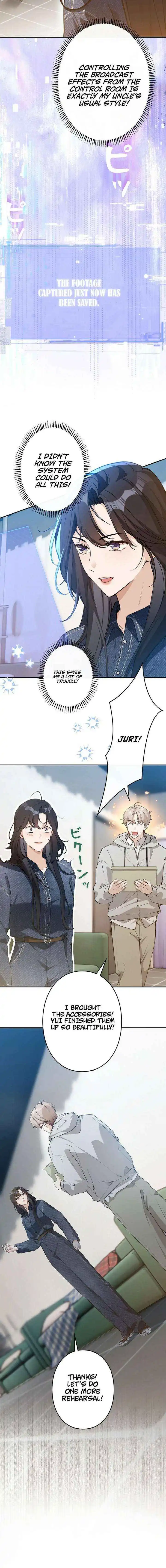 Reborn as a Producer, I’m Aiming for 10 Million Followers Chapter 32 page 6