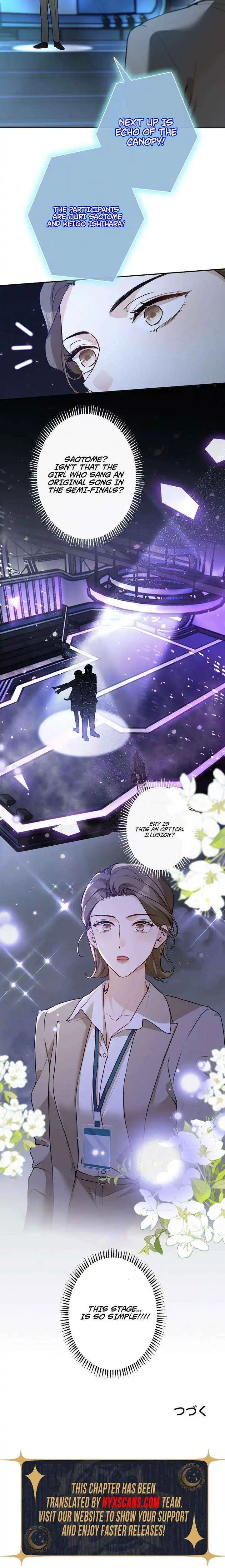 Reborn as a Producer, I’m Aiming for 10 Million Followers Chapter 32 page 14