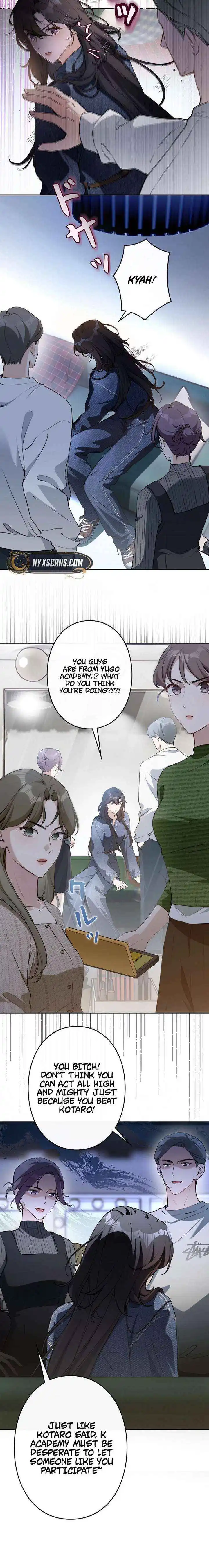 Reborn as a Producer, I’m Aiming for 10 Million Followers Chapter 32 page 2