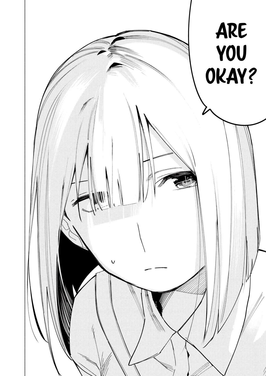 Yane no Shita no Artemis Chapter 32 page 16