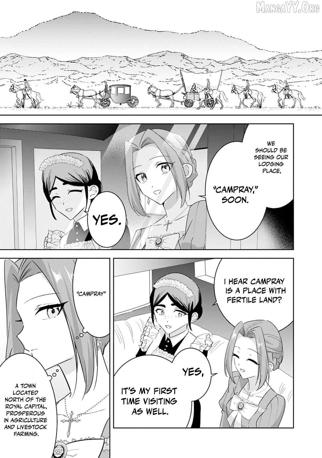 The wife who returned from the dead avenges herself with elegance Chapter 32 page 22