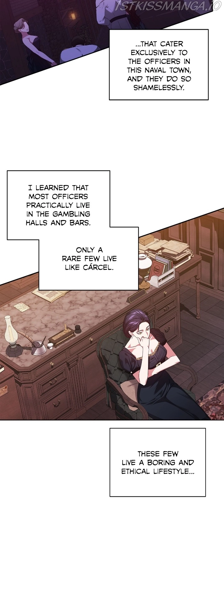 The Broken Ring: This Marriage Will Fail Anyway Chapter 31 page 17