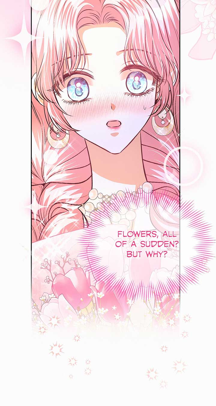 I’ve Probably Made a Mistake in Getting Married Chapter 32 page 3