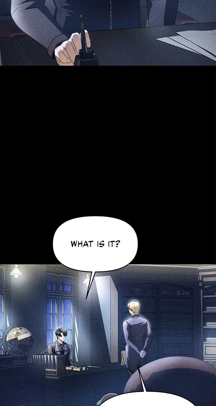 I’ve Probably Made a Mistake in Getting Married Chapter 32 page 25