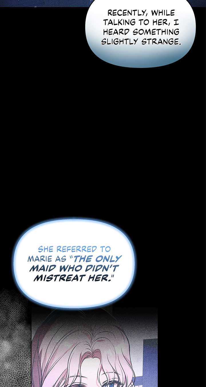 I’ve Probably Made a Mistake in Getting Married Chapter 32 page 26