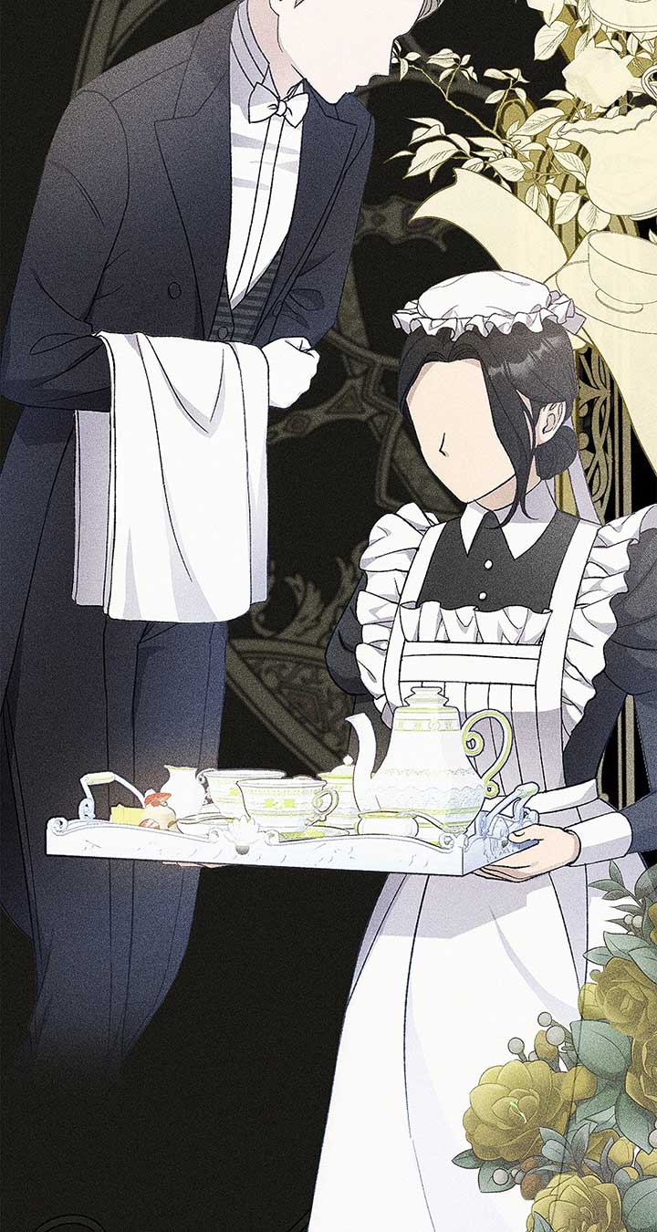 I’ve Probably Made a Mistake in Getting Married Chapter 32 page 34